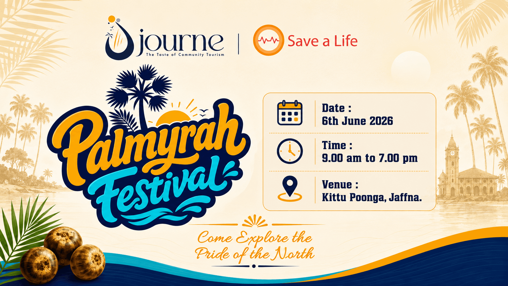 பனைத் திருவிழா- Palmyrah Festival